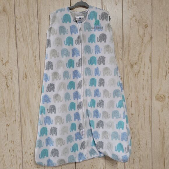 Halo Elephant Sleep Sack 6-12M - Picture 1 of 2